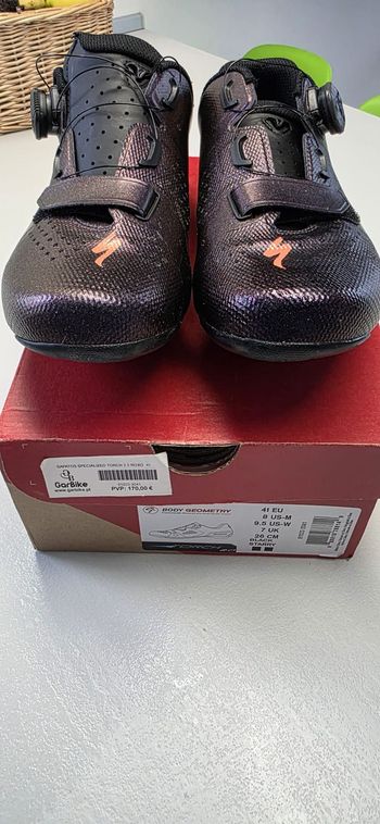 Used Specialized 41 2023 bike — image 2 of 18
