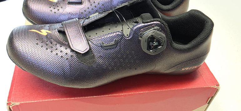 Used Specialized 41 2023 bike — image 11 of 18