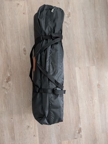 Gebrauchtes skandika zelt 2026 bike — Bild 2 von 3