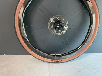 Used Campagnolo Shamal bike — image 3 of 6