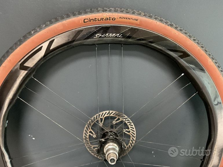 Used Campagnolo Shamal bike — image 5 of 6