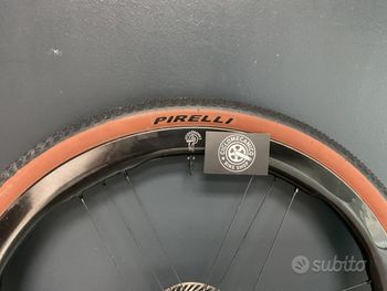 Used Campagnolo Shamal bike — image 4 of 6