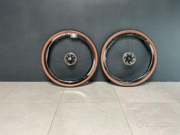 Campagnolo Shamal Wheels de segunda mano