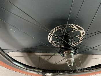 Used Campagnolo Shamal bike — image 6 of 6