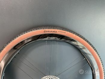 Used Campagnolo Shamal bike — image 2 of 6