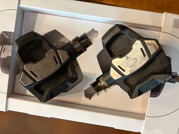 Used Look Keo Blade Power Pedals 2025 bike — image 2 of 2
