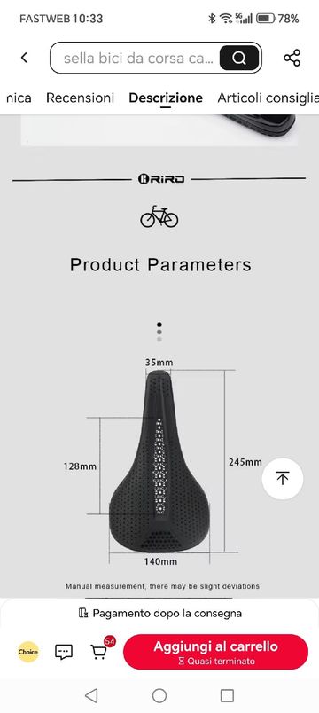 Used riet 3d bike — image 3 of 7
