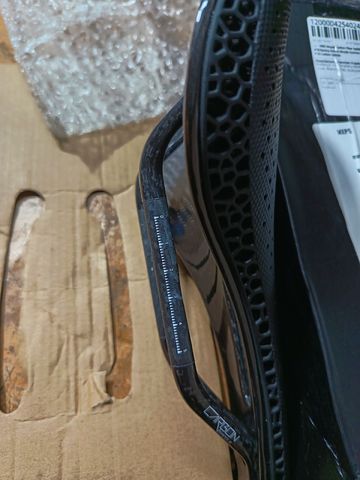 Used riet 3d bike — image 6 of 7
