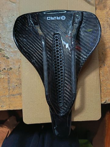 Used riet 3d bike — image 4 of 7