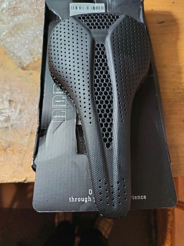 Used riet 3d bike — image 1 of 7