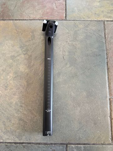 Tweedehands Bmc ICS Seatpost bike — afbeelding 1 van 6