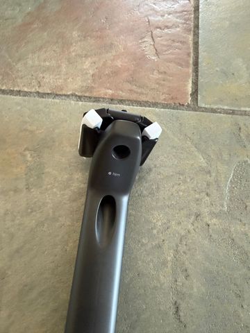 Tweedehands Bmc ICS Seatpost bike — afbeelding 3 van 6
