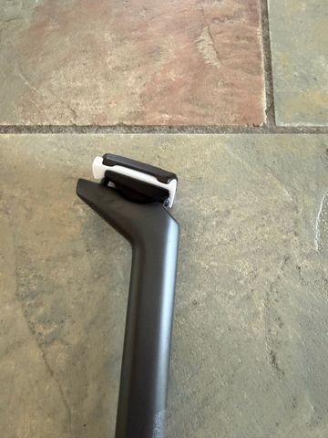 Tweedehands Bmc ICS Seatpost bike — afbeelding 4 van 6