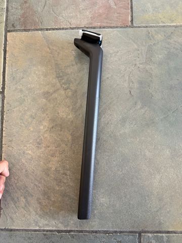 Tweedehands Bmc ICS Seatpost bike — afbeelding 5 van 6