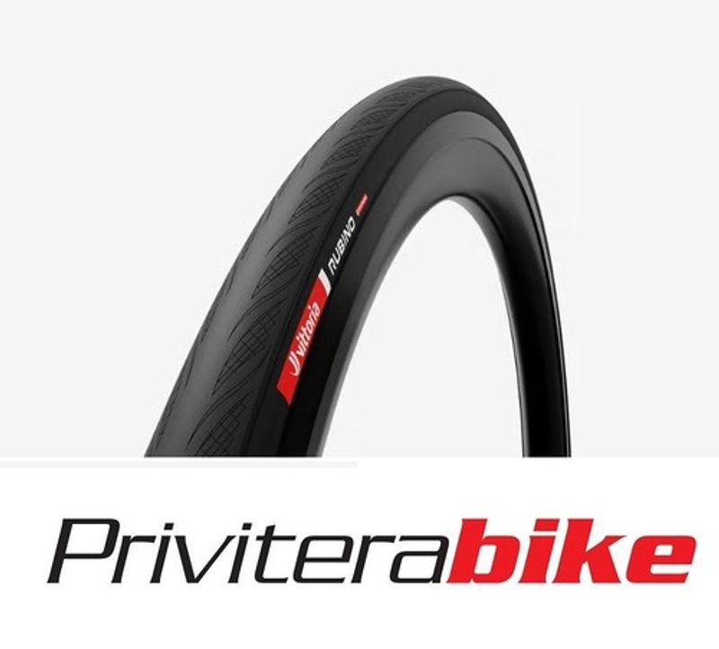 Used Vittoria Copertoncino Rubino Full G2.0 700x28 - 11A00600 2026 Tyres & Tubes
