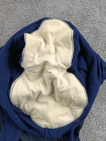 Used sans cuissard long velo homme taille XL - 72 4272 bike — image 3 of 4