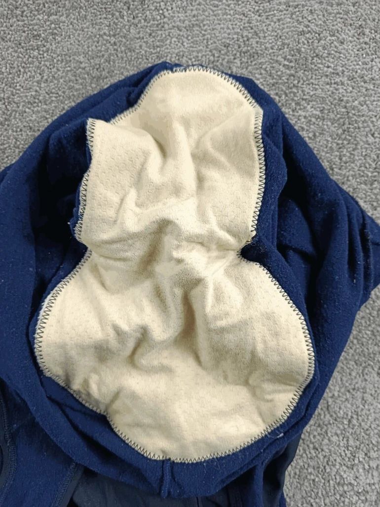 Used sans cuissard long velo homme taille XL - 72 4272 bike — image 3 of 4