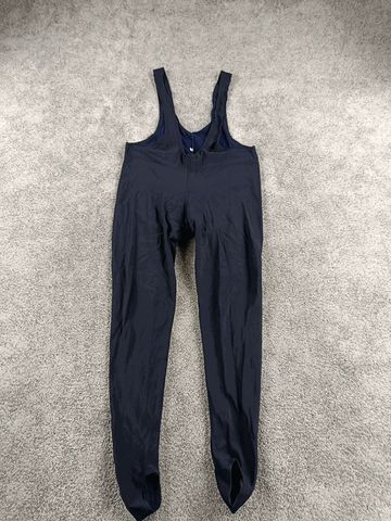 sans cuissard long velo homme taille XL - 72 4272 Cycling Clothing usato
