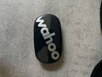 Używany Wahoo ELEMNT ROAM v1 GPS Bike Computer 2021 bike — zdjęcie 5 z 6