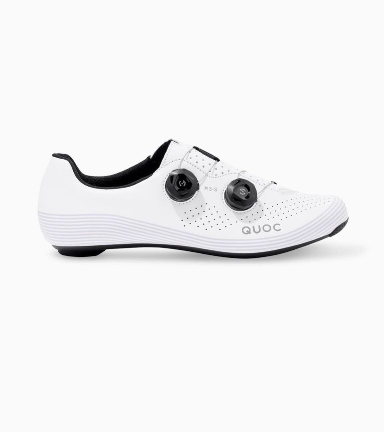 Used Quoc M3 Sport 2026 bike — image 1 of 6