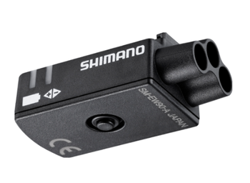 Used Shimano Junction-A (Di2) SM-EW90-A External type bike