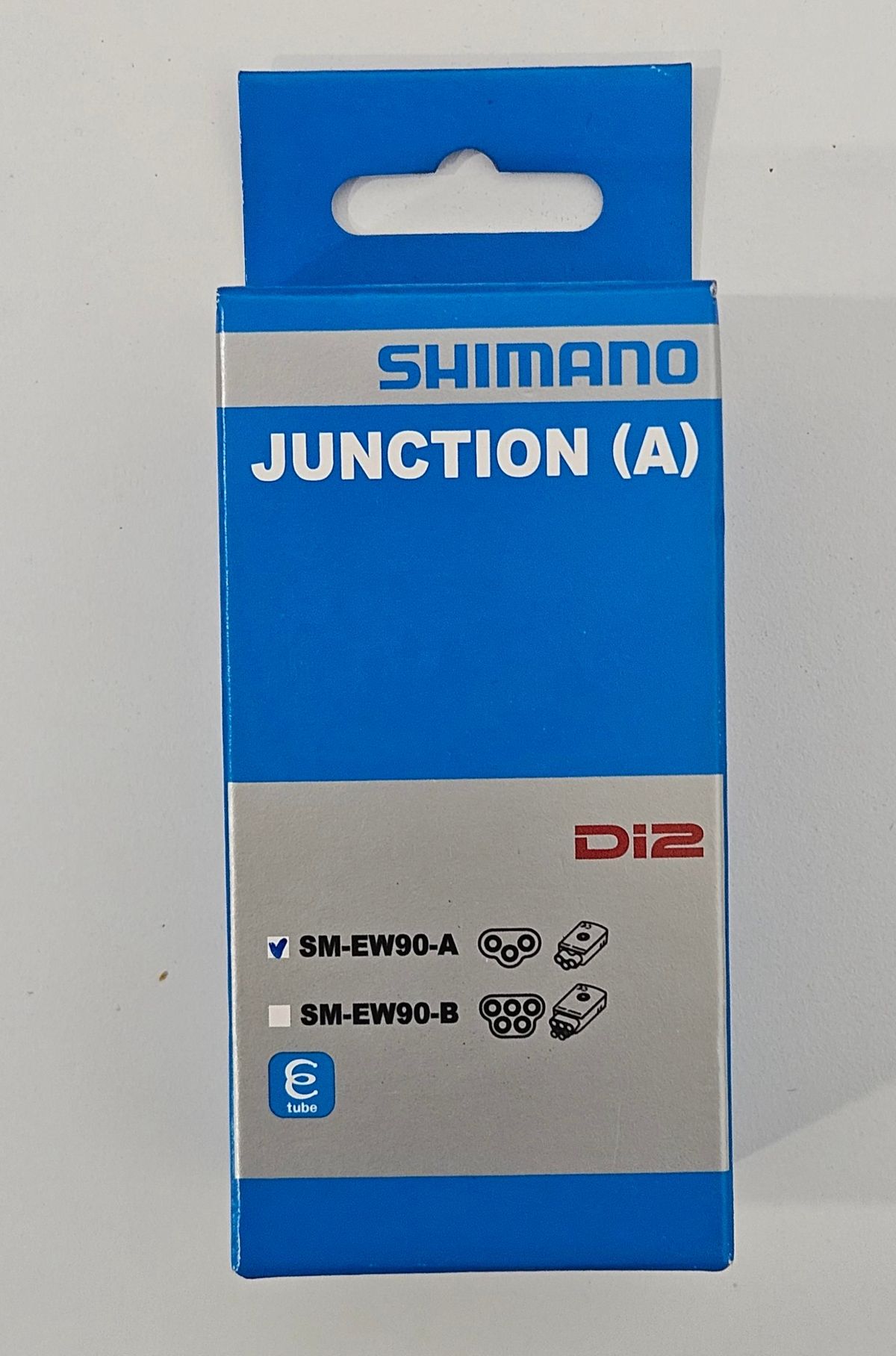 Shimano Junction-A (Di2) SM-EW90-A External type | buycycle