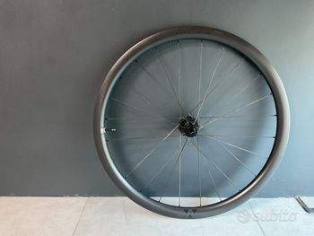 Miche Kleos RD 36 bike de segunda mano — imagen 5 de 8