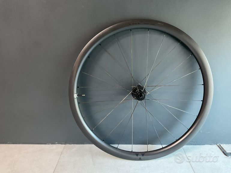 Miche Kleos RD 36 bike de segunda mano — imagen 5 de 8