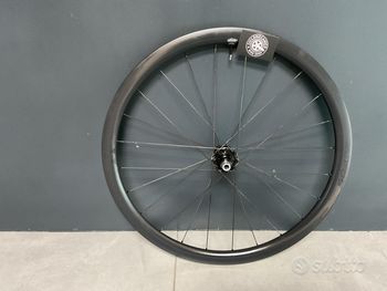 Miche Kleos RD 36 bike de segunda mano — imagen 6 de 8