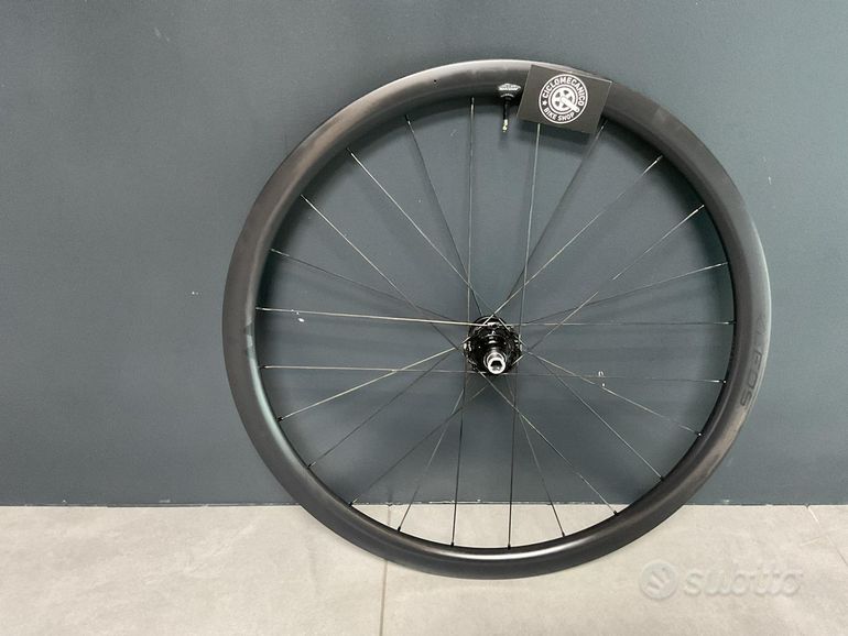 Miche Kleos RD 36 bike de segunda mano — imagen 6 de 8