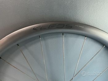 Miche Kleos RD 36 bike de segunda mano — imagen 2 de 8