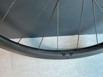 Miche Kleos RD 36 bike de segunda mano — imagen 3 de 8