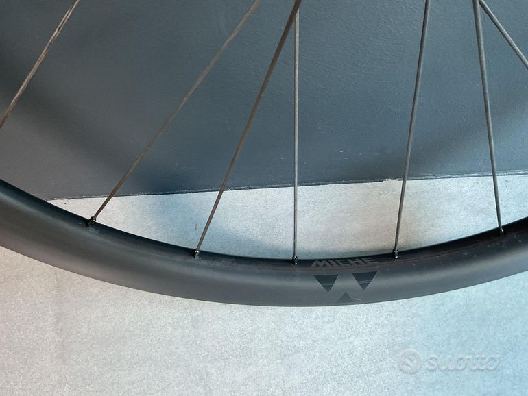 Miche Kleos RD 36 bike de segunda mano — imagen 3 de 8
