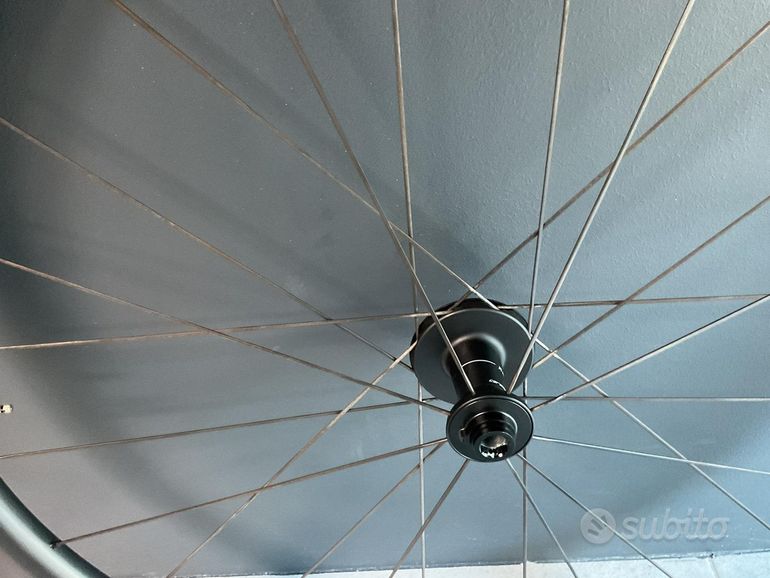 Miche Kleos RD 36 bike de segunda mano — imagen 4 de 8