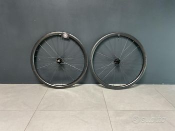 Brugt Miche Kleos RD 36 bike