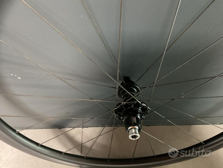 Miche Kleos RD 36 bike de segunda mano — imagen 8 de 8