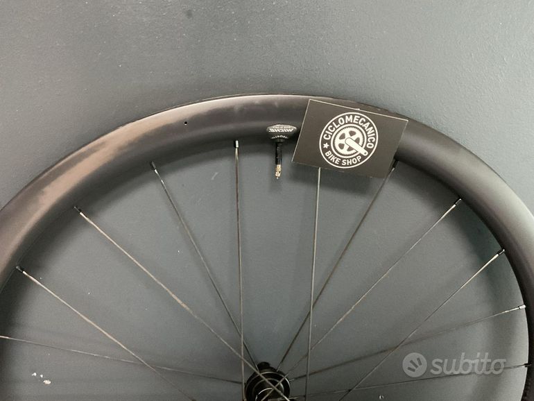 Miche Kleos RD 36 bike de segunda mano — imagen 7 de 8
