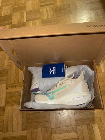 Mizuno neo Vista 2 Running Shoes d'occasion