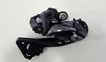 Używany Shimano RD-R8050-GS 11-speed bike — zdjęcie 2 z 4