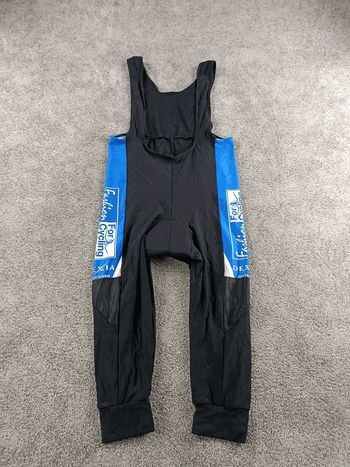 Used sans cuissard velo long homme taille XXL - 06 3932 - dexia bike