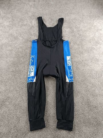 Gebrauchtes sans cuissard velo long homme taille XXL - 06 3932 - dexia Cycling Clothing