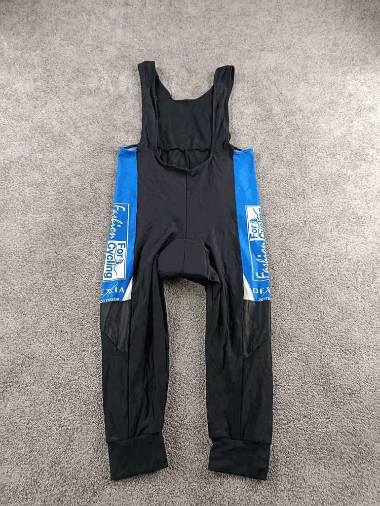 Used sans cuissard velo long homme taille XXL - 06 3932 - dexia bike — image 1 of 5