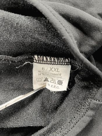 Used sans cuissard velo long homme taille XXL - 06 3932 - dexia bike — image 2 of 5