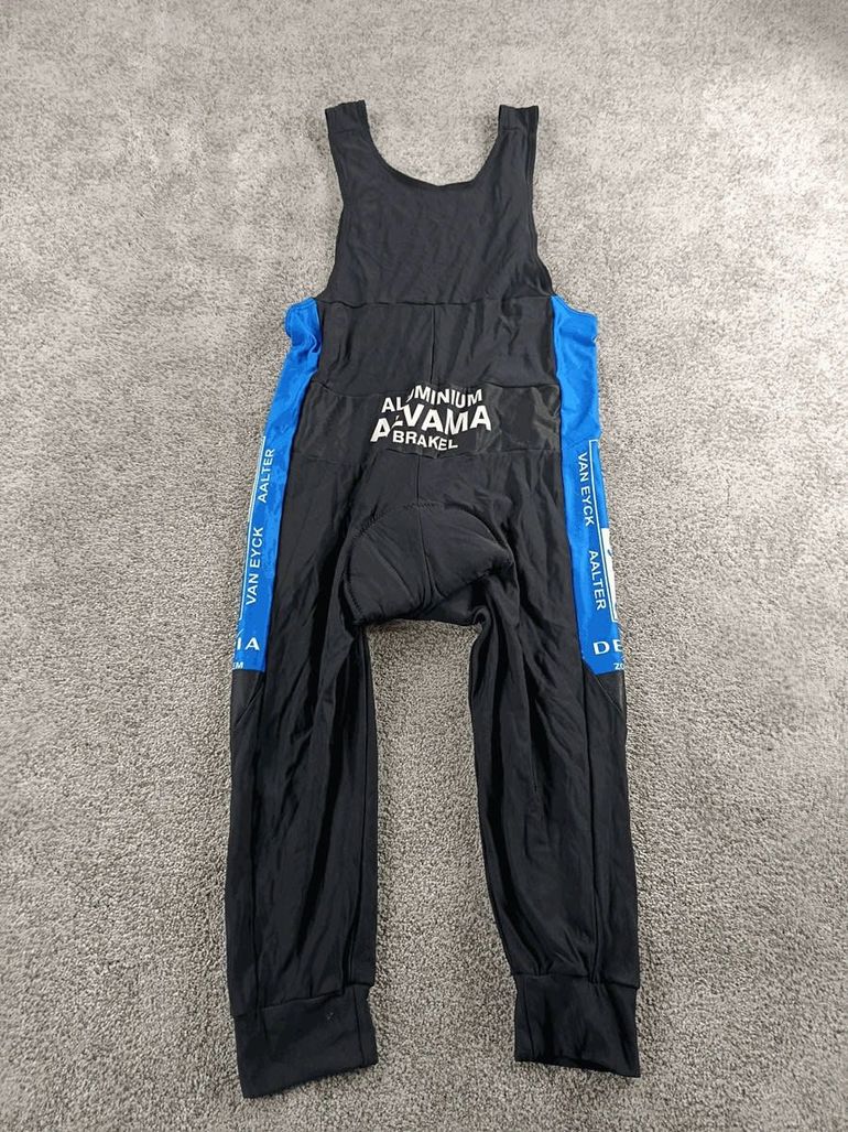 Used sans cuissard velo long homme taille XXL - 06 3932 - dexia bike — image 3 of 5