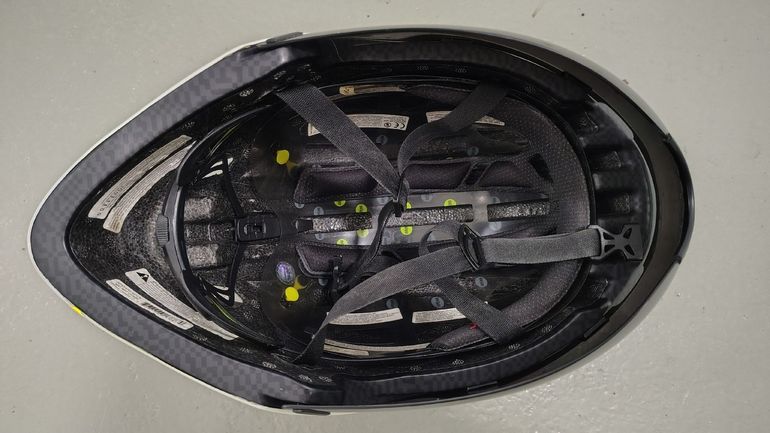 Used Giro Aerohead Mips Helmet 2019 bike — image 5 of 5
