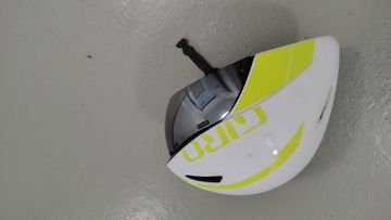 Brugt Giro Aerohead Mips Helmet 2019 bike — billede 1 af 5