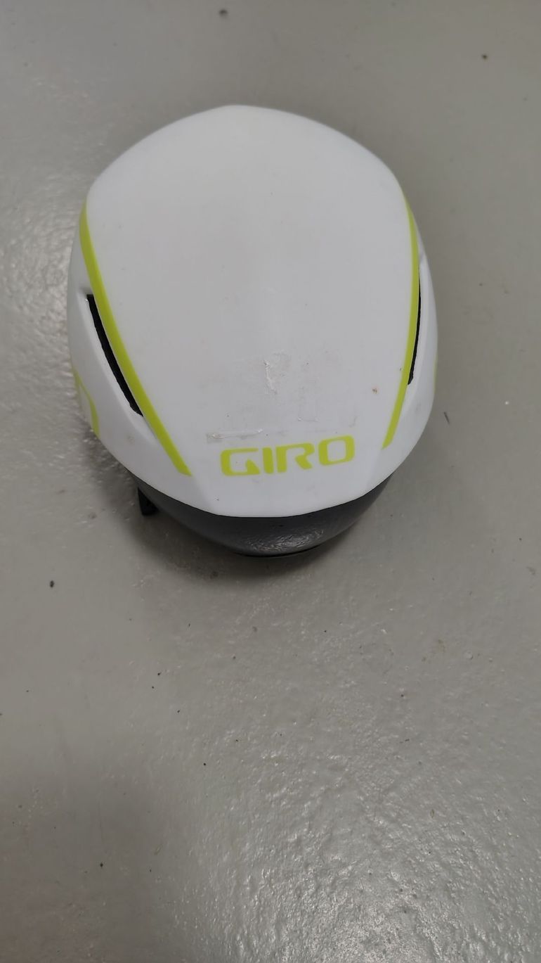 Used Giro Aerohead Mips Helmet 2019 bike — image 3 of 5