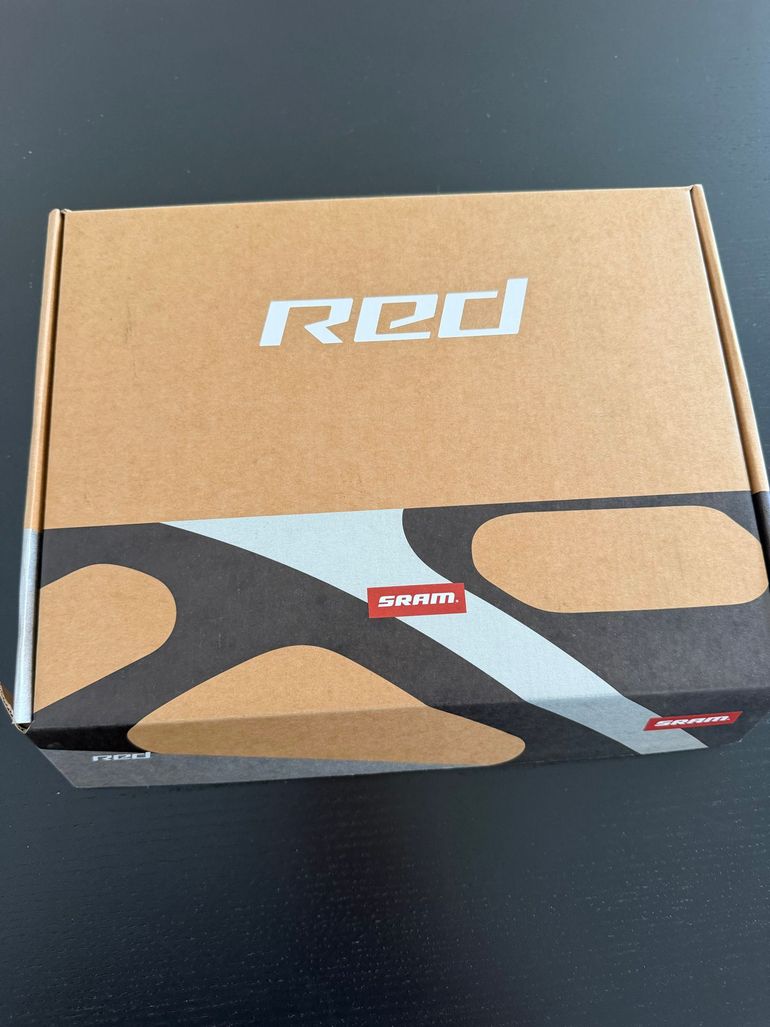 Used Sram Red Crank 2023 bike — image 6 of 6