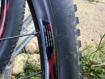 Używany Bh Aluminium Trial 29’ Wheels with Sram 12V Cassette & Shimano 160mm Disc bike — zdjęcie 7 z 8