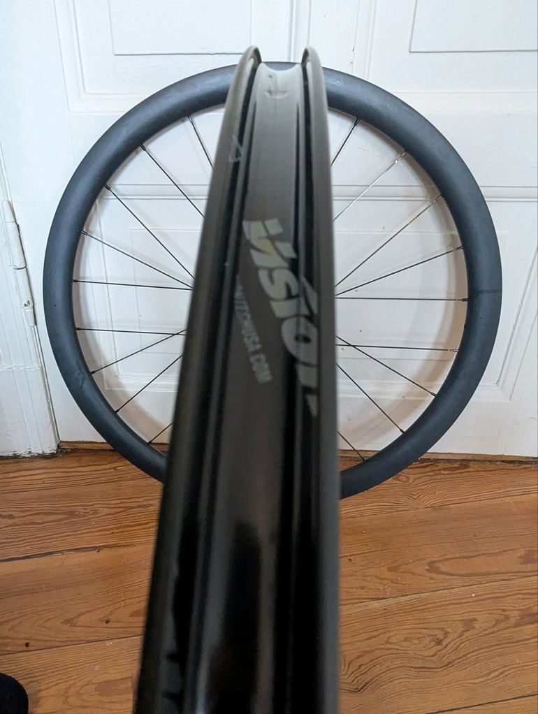 Używany Vision SC 40 Disc bike — zdjęcie 5 z 10
